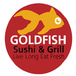 Goldfish Sushi