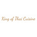 King of Thai Cuisine