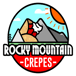 Rocky Mountain Crepes