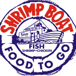 Shrimp Boat