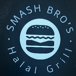 Smash Bro’s Halal Grill