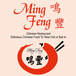 Ming Feng Chinese