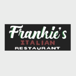 Frankies Italian Restaurant