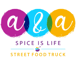 A A Spice Is Life Food Truck