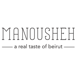 Manousheh (Grand Street)