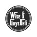 Wise Guys Deli