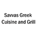 Savvas Greek Cuisine and Grill