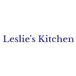 Leslie’s Kitchen