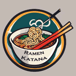 Ramen Ya Katana