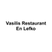 Vasilis Restaurant En Lefko