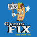 Gyros Fix