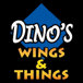 Dino's Wings & Things