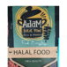 Adam Halal Food