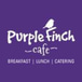 Purple Finch Cafe