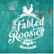 The Fabled Rooster