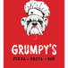 Grumpy's Pizza & Pasta