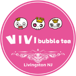 ViVi bubble tea