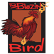 The Blazin' Bird