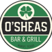 O'Sheas Bar and Grill