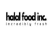 Halal Food  Inc