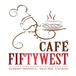 Fifty West Cafe