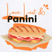 Love, Lust & Panini