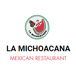 La Real Michoacana Ice Cream Shop