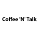 Coffee 'N' Talk