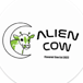 Alien Cow