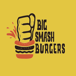 Big Smash Burgers The Burger People