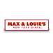 Max & Louie's New York Diner