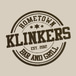 Klinkers Hometown Bar & Grill