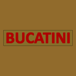 Bucatini