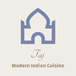 Taj: Modern Indian Restaurant