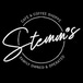 Stemm's Cafe & Coffee Shoppe