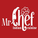 MR chef indian cuisine