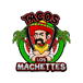 Tacos Los Machetes