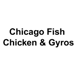 Chicago Fish Chicken & Gyros