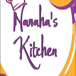 Nanaha’s kitchen