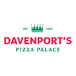 Davenports Pizza Palace