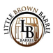 The Little Brown Barrel