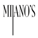 Milanos Pizzeria and Restaurant