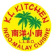 KL Kitchen Seafood Cuisine
