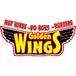 Golden Wings