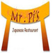 Mr. Pi's Sushi & Japanese Restaurant