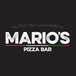 Mario's Pizza Bar