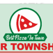 hanover township pizza