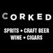 Corked-Stearns Liquor