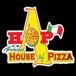 Amherst House Of Pizza