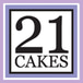 21 Cakes